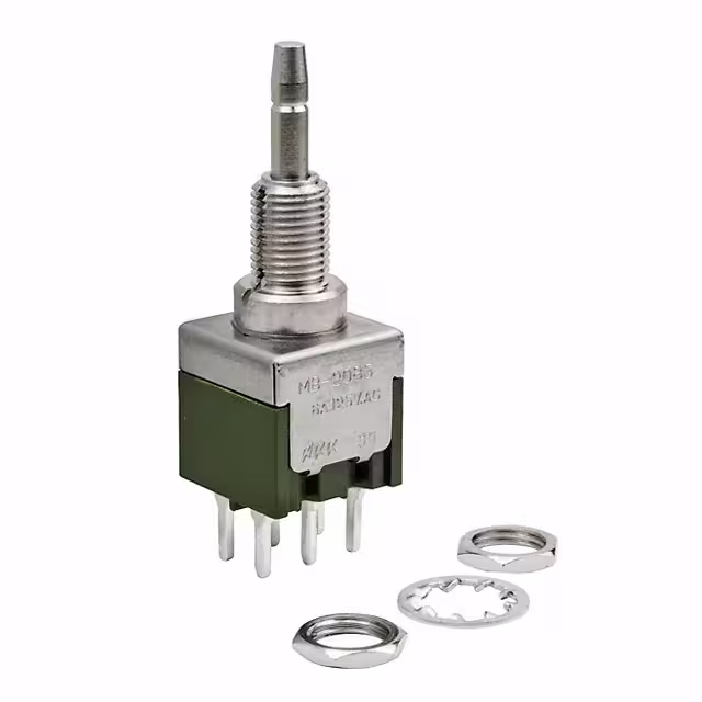 MB2085LS1W03-CC NKK Switches electronic component