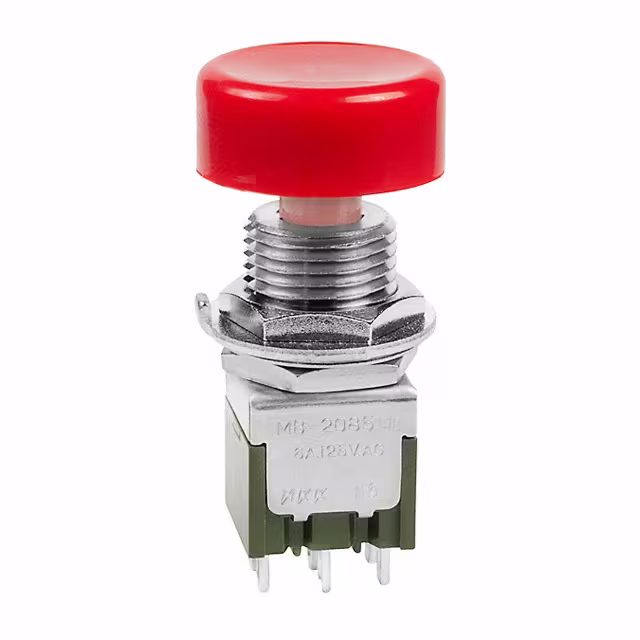 MB2085SB1W01-EC NKK Switches electronic component