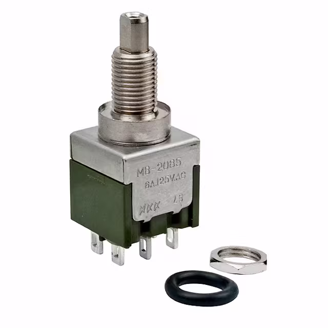 MB2085SD3W01 NKK Switches electronic component