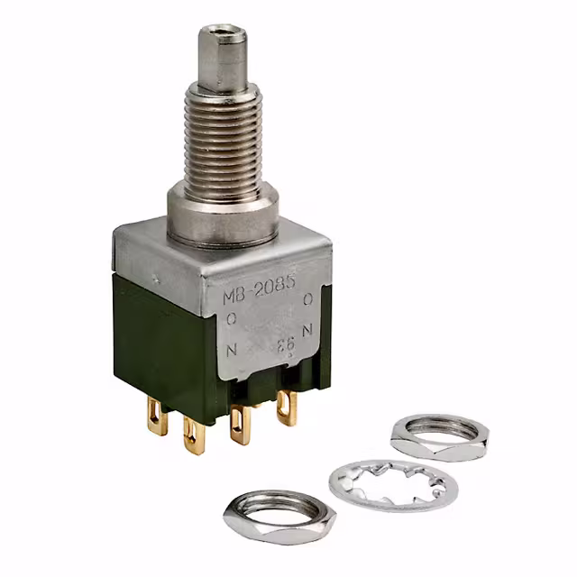 MB2085SS1G01 NKK Switches electronic component
