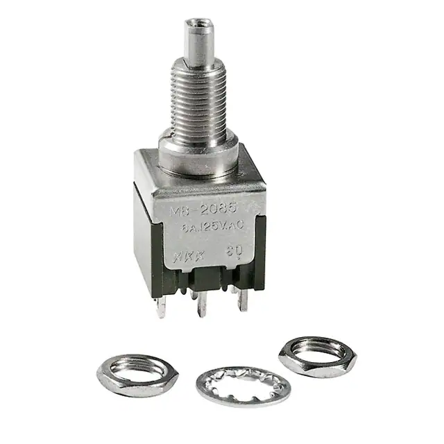 MB2085SS1W01 NKK Switches electronic component