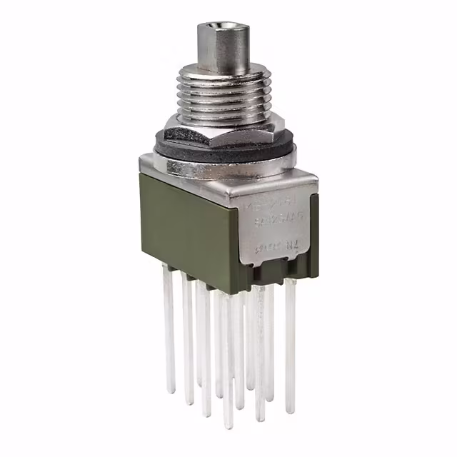 MB2181SB3W06 NKK Switches electronic component