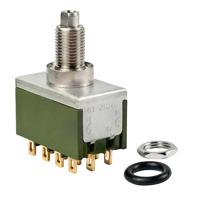 MB2181SD3G01 NKK Switches electronic component