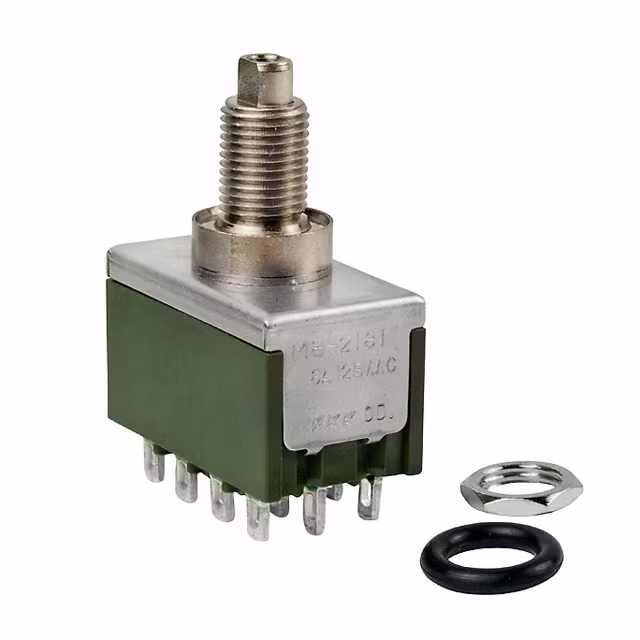MB2181SD3W01 NKK Switches electronic component