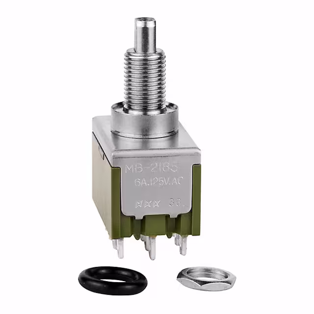 MB2181SS1W03 NKK Switches electronic component