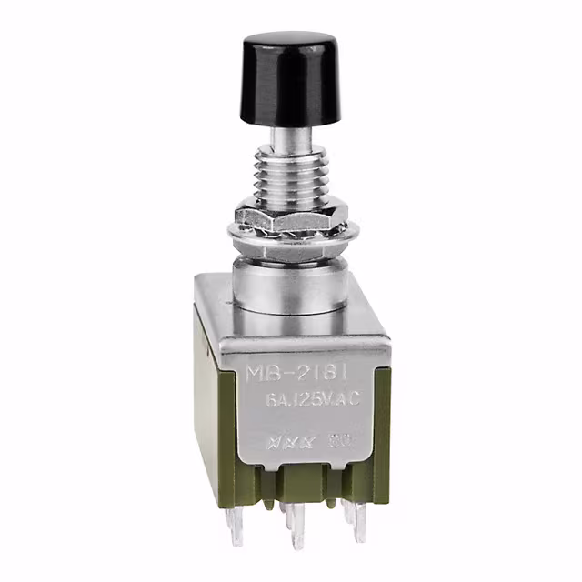 MB2181SS4W01-BA NKK Switches electronic component