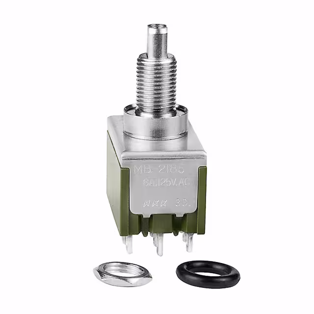 MB2185SD3W01 NKK Switches electronic component