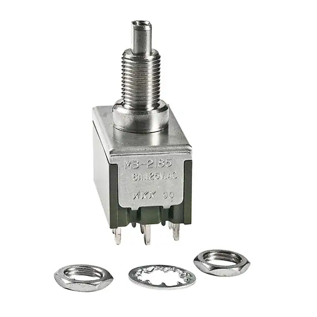 MB2185SS1W01 NKK Switches electronic component