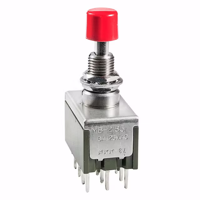 MB2185SS1W03-BC NKK Switches electronic component