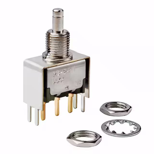 MB2411A1A13 NKK Switches electronic component