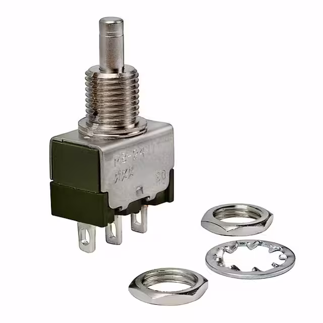 MB2411A1W01 NKK Switches electronic component