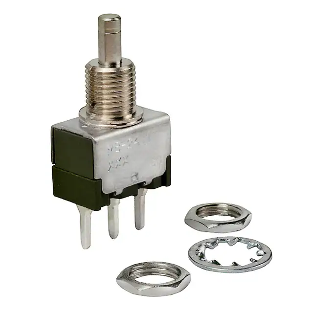 MB2411A1W03 NKK Switches electronic component