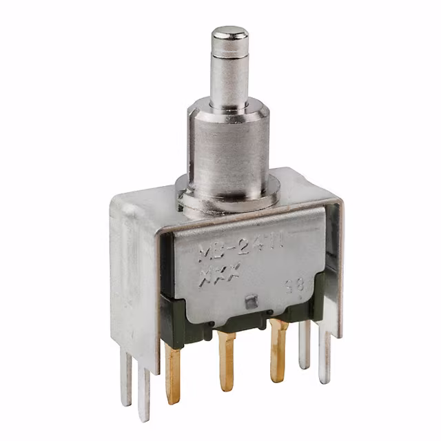 MB2411A2A13 NKK Switches electronic component