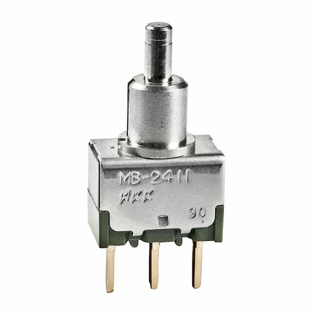 MB2411A2G03 NKK Switches electronic component
