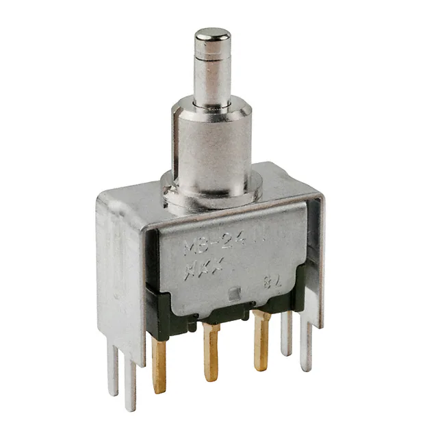 MB2411A2G13 NKK Switches electronic component