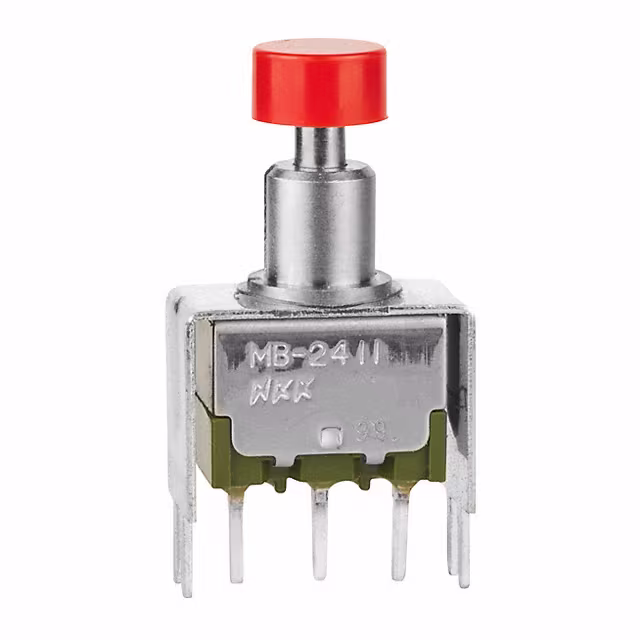 MB2411A2W13-HC NKK Switches electronic component