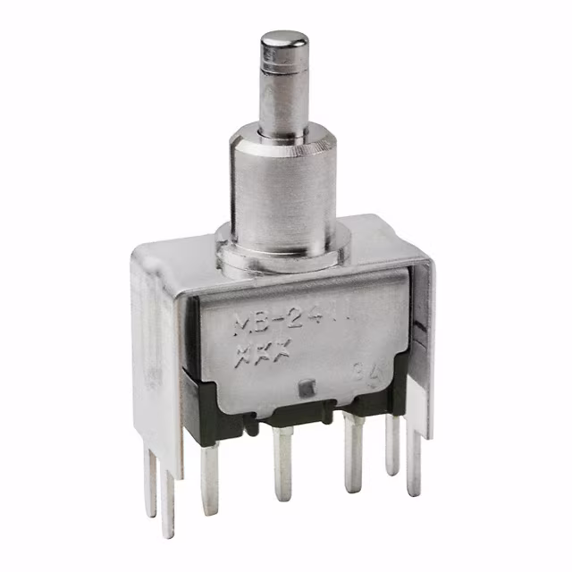 MB2411A2W13 NKK Switches electronic component