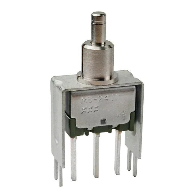 MB2411A2W15 NKK Switches electronic component