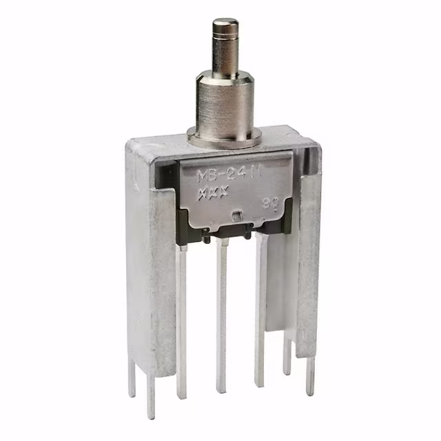 MB2411A2W26 NKK Switches electronic component