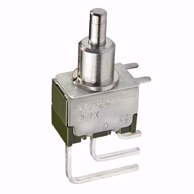MB2411A2W40 NKK Switches electronic component