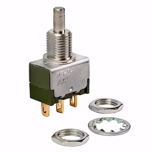 MB2411E1A01 NKK Switches electronic component