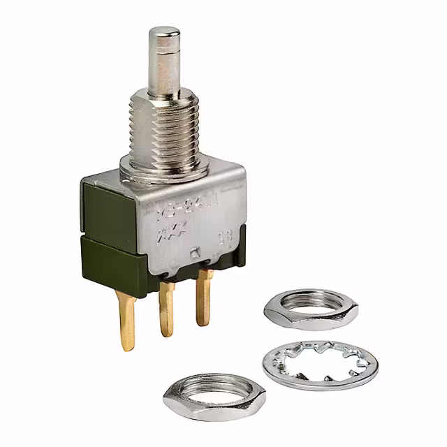 MB2411E1A03 NKK Switches electronic component
