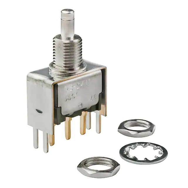 MB2411E1G13 NKK Switches electronic component