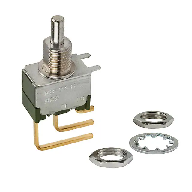 MB2411E1G40 NKK Switches electronic component
