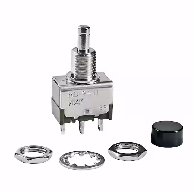 MB2411E1W01-HA NKK Switches electronic component