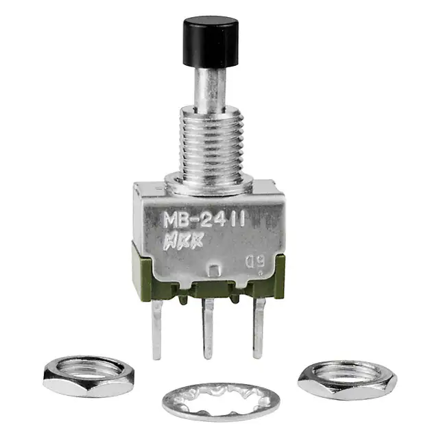 MB2411S1W03-HA NKK Switches electronic component