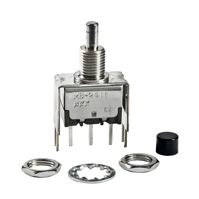 MB2411E1W13-FA NKK Switches electronic component