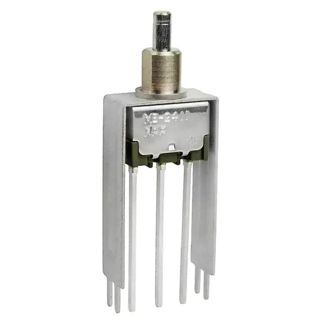 MB2411E2W17 NKK Switches electronic component