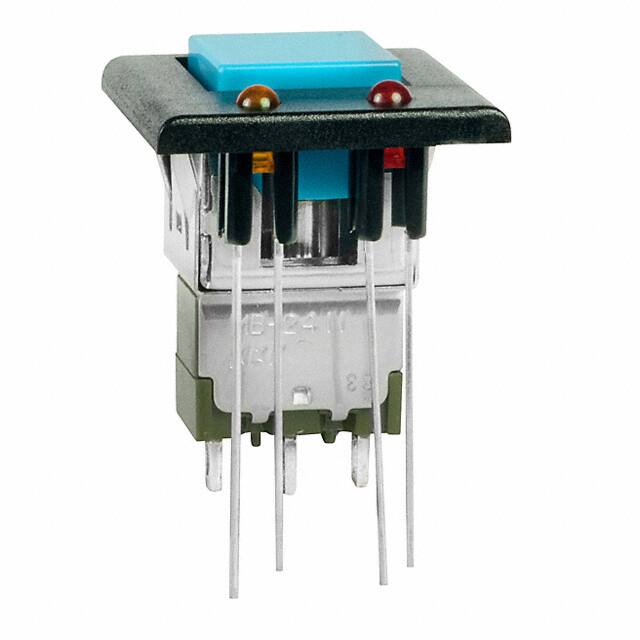 MB2411JW01-G-3A-EC NKK Switches electronic component