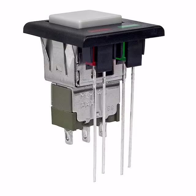 MB2411JW01-H-4A-CF NKK Switches electronic component