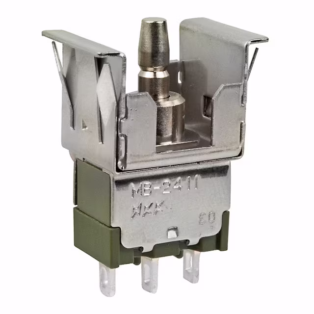 MB2411JW01 NKK Switches electronic component
