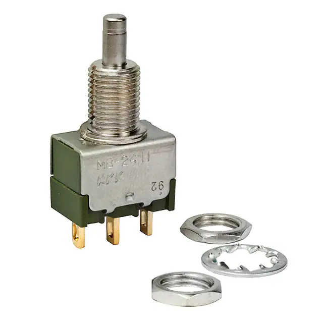 MB2411S1G01 NKK Switches electronic component