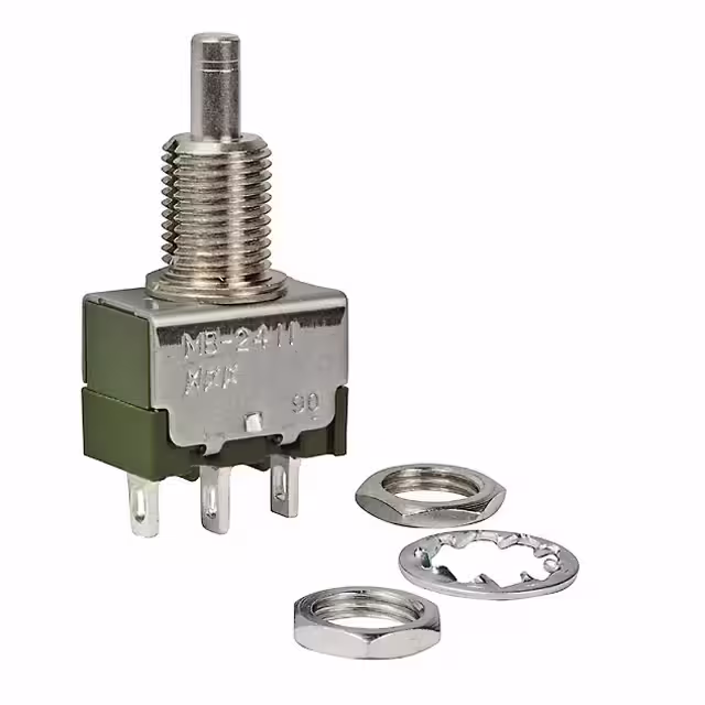 MB2411S1W01 NKK Switches electronic component