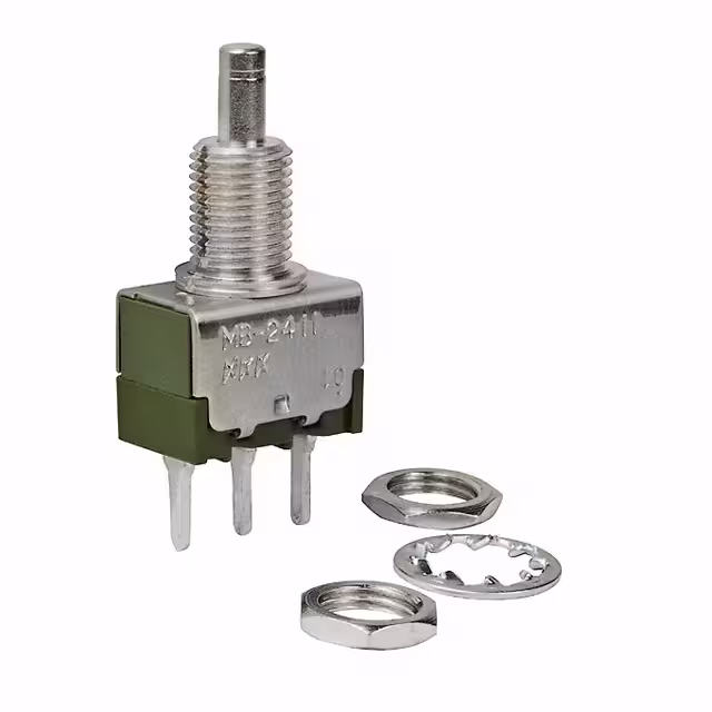 MB2411S1W03 NKK Switches electronic component