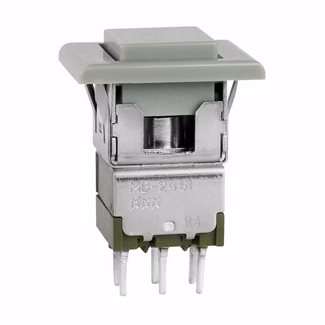 MB2461JW03-H-1H NKK Switches electronic component
