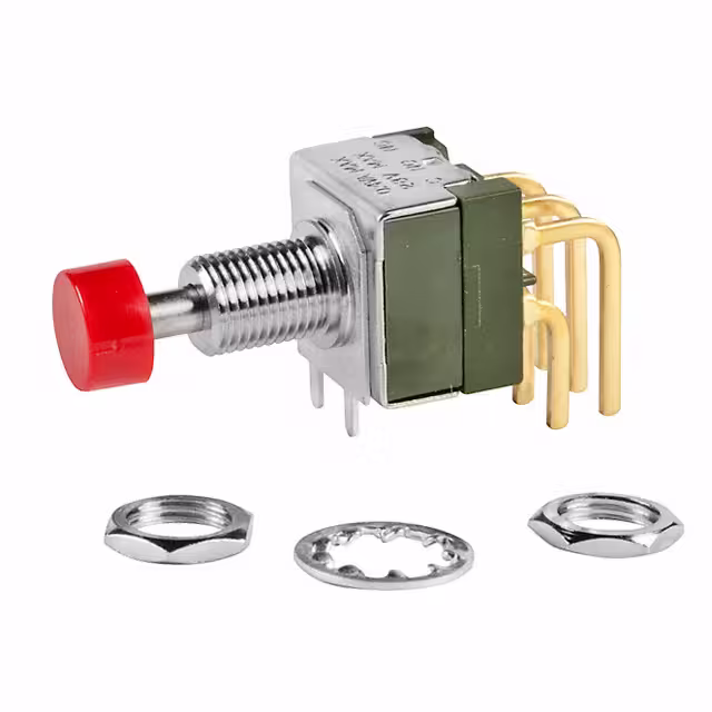 MB2461S1G30-HC NKK Switches electronic component