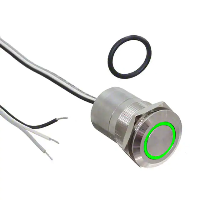 MC25MOSGR Bulgin electronic component