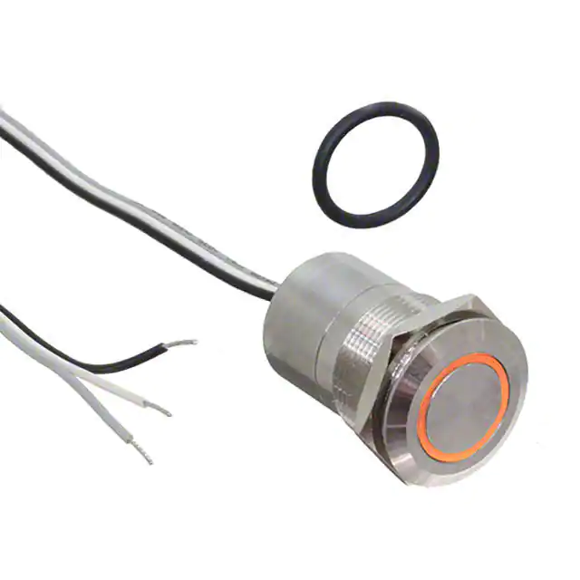 MC19LOSRG Bulgin electronic component