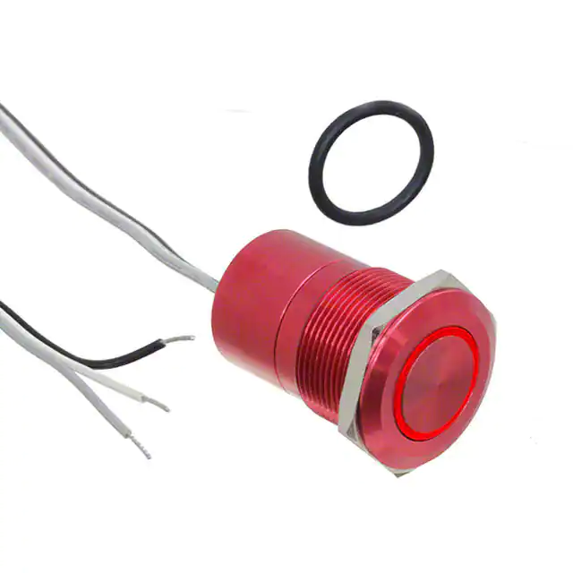 MC25MORRG Bulgin electronic component
