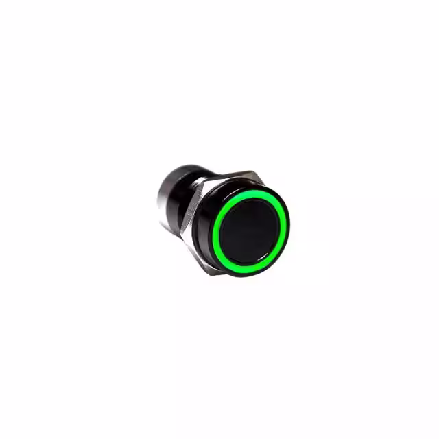 MC16MOBGN Bulgin electronic component