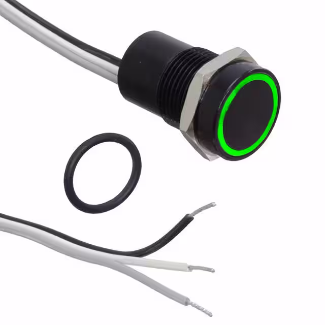 MC16MOBGR Bulgin electronic component