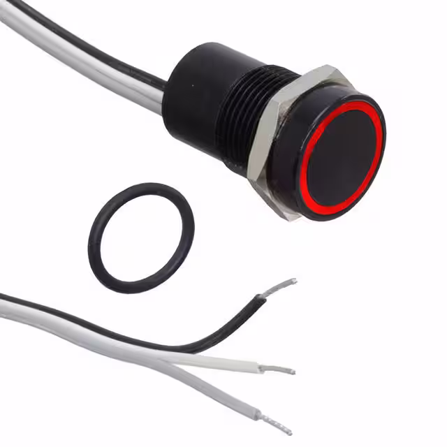 MC16MOBRG Bulgin electronic component