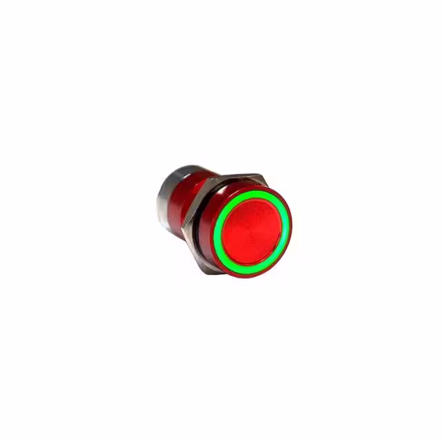 MC16MORGN Bulgin electronic component