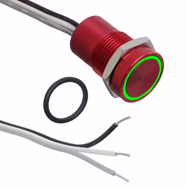 MC16MORGR Bulgin electronic component