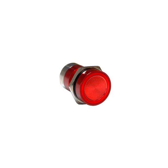 MC16MORRD Bulgin electronic component