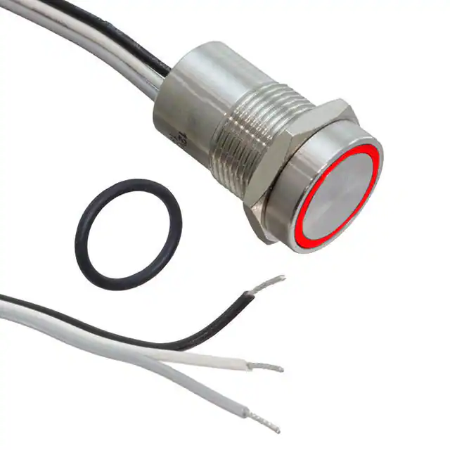 MC16MOSRG Bulgin electronic component